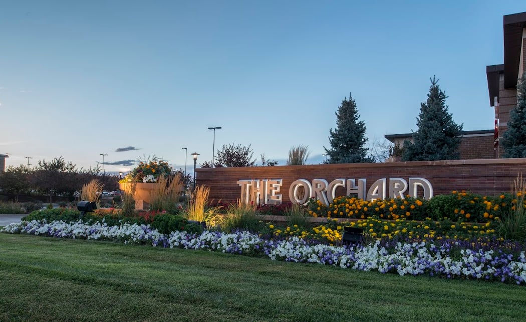 Summer Solstice Celebration at The Orchard Town Center 1